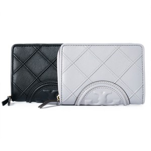 TORY BURCH（トリーバーチ）二つ折り財布 FLEMING SOFT フレミング ソフト 143494  レザー ミニ財布