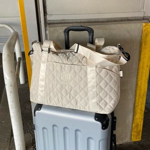 2025年新商品 托特包 2WAY/两用 轻量 旅行 立即发货