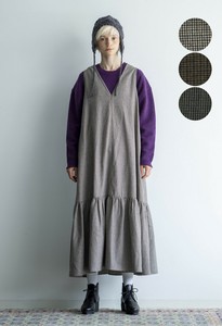 Jumper Dress Flare Jumper Skirt