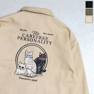 Pre-order Jacket Unisex