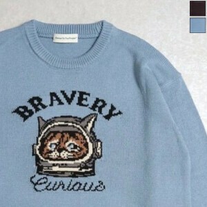 Pre-order Sweater/Knitwear Unisex