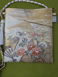 小背袋/小挎包