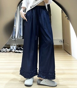 Full-Length Pant Design [2025 NEW]