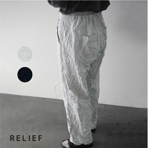 Full-Length Pant 10/10 length