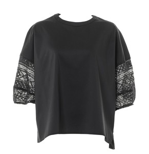 Button Shirt/Blouse Lace Blouse [2025 NEW]