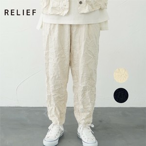 Full-Length Pant Waist 9/10 length