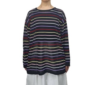 T-shirt Summer Knit Mesh