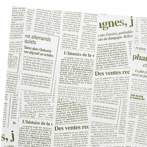 Medium Wrapper 500-pcs