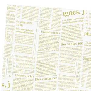 Medium Wrapper 100-pcs