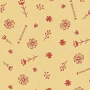 Medium Wrapper Flower