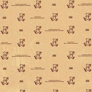 Medium Wrapper 100-pcs