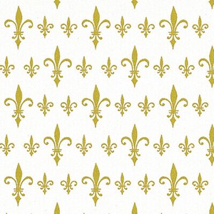 Large Wrapper Gold 100-pcs