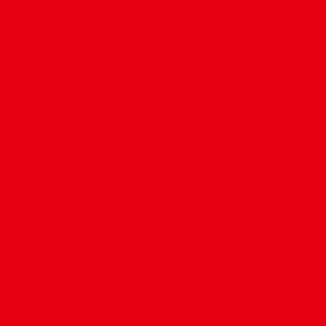Thin Wrapping Paper Red 200-pcs
