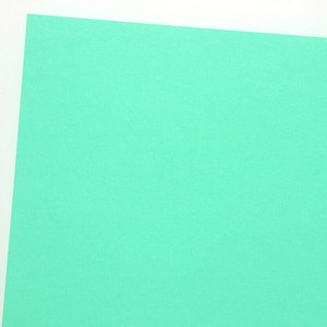 Thin Wrapping Paper Green