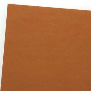 Thin Wrapping Paper Brown