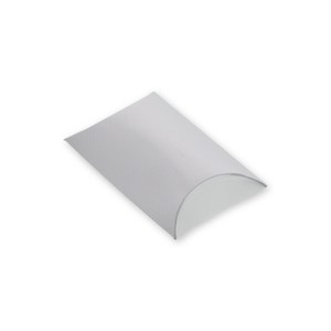 Gift Box Silver