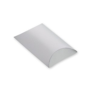 Gift Box Silver