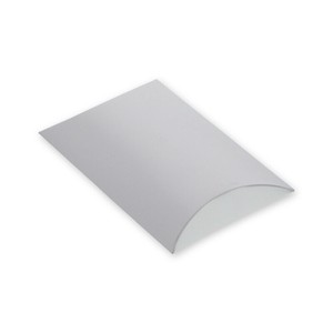 Gift Box Silver