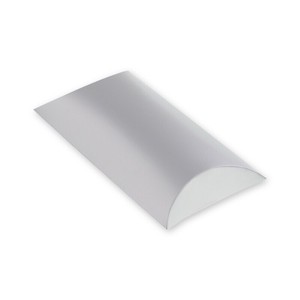Gift Box Silver