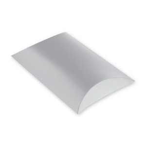 Gift Box Silver