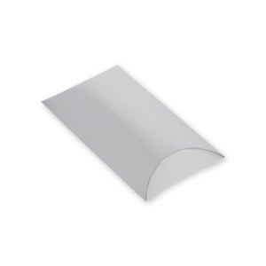 Gift Box Silver