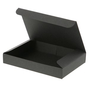 Gift Box black