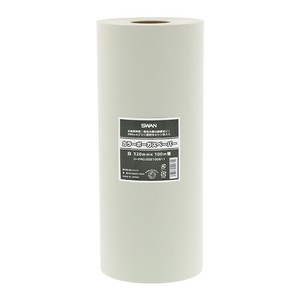 Cushioning Material White 320 x 100m