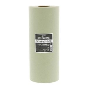 Cushioning Material Green 320 x 100m