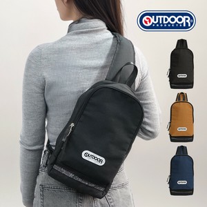 アウトドア プロダクツ ボディバッグ OUTDOOR PRODUCTS 保冷 チルキーパー ショルダーバッグ メンズ