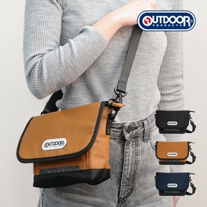 アウトドア プロダクツ メッセンジャーバッグ OUTDOOR PRODUCTS 保冷 チルキーパー ポーチ ショルダー