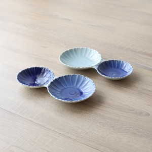 小餐盘 有田烧 日式餐具 豆皿/小碟子 小盘子 日本制造