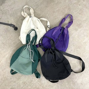 2025年新商品 背包/双肩背包 轻量 立即发货