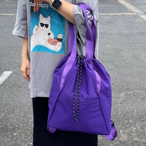 Backpack Lightweight Water-Repellent Finish [2025 NEW]