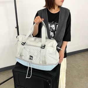 2025年新商品 托特包 大容量 旅行 立即发货
