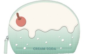 化妆包 新商品 渐层