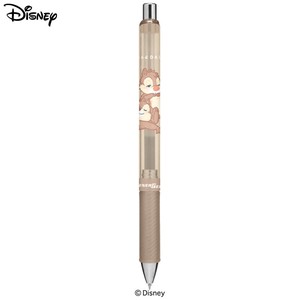 11月上旬入荷　エナージェルボールペン ディズニー