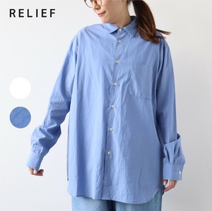 衬衫 标准尺寸/標準尺寸 男女兼用