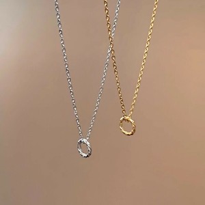 ネックレス ネックレス レディース　ネックレス シルバー925　メッキ ネックレス シルバー