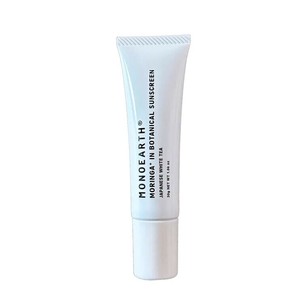 Moringa in Botanical Sunscreen 30g｜モリンガイン ボタニカル サンスクリーン（日焼け止め・化粧下地）