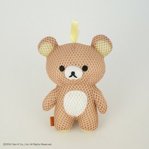 バスぐるみ（リラックマ）　Bath gurumi (rilakkuma)