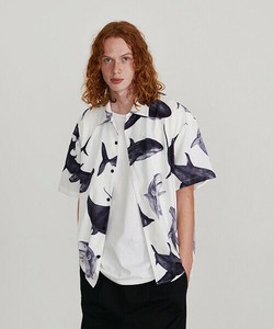 Button Shirt