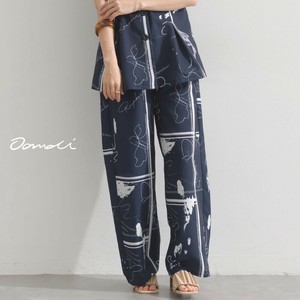 Full-Length Pant
