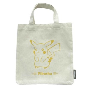 （取り寄せ品）ポケモン ちょいトート ピカチュウ　トートバッグ