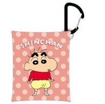 クリアマルチケースSS　ベイビーシリーズ　クレヨンしんちゃん
