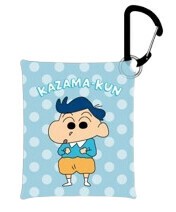 クリアマルチケースSS　ベイビーシリーズ　クレヨンしんちゃん