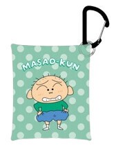クリアマルチケースSS　ベイビーシリーズ　クレヨンしんちゃん