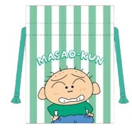 豆巾着　ベイビーシリーズ　クレヨンしんちゃん