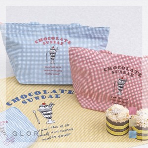Lunch Bag Lunch Bag Bento Knickknacks [A/W NEW]