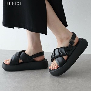 2025年新商品 凉鞋 舒适