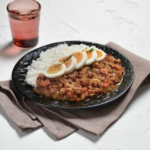美浓烧 大餐盘/中餐盘 28cm 日本制造
